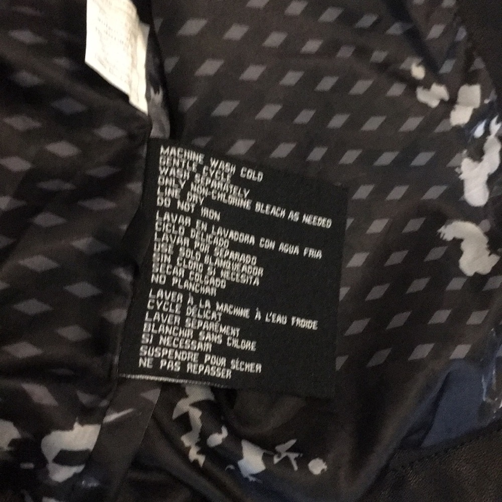 💎 NWT Guess Brand Moto Jacket 💎 - Picture 8 of 8